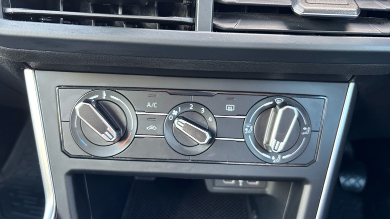 Volkswagen Polo 1.0 TSI Life 5dr Petrol Hatchback